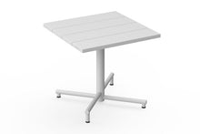 Load image into Gallery viewer, Fred&#39;s Square Bistreau Table
