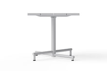 Load image into Gallery viewer, Fred&#39;s Square Bistreau Table
