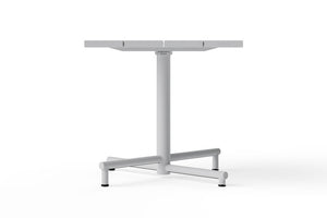 Fred's Square Bistreau Table