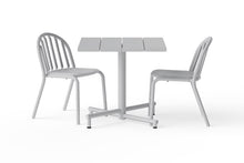 Load image into Gallery viewer, Fred&#39;s Square Bistreau Table

