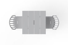 Load image into Gallery viewer, Fred&#39;s Square Bistreau Table
