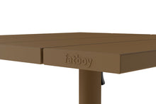 Load image into Gallery viewer, Fred&#39;s Square Bistreau Table

