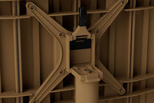 Load image into Gallery viewer, Fred&#39;s Square Bistreau Table

