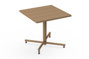Fred's Square Bistreau Table