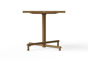 Fred's Square Bistreau Table