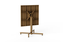 Load image into Gallery viewer, Fred&#39;s Square Bistreau Table
