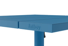 Load image into Gallery viewer, Fred&#39;s Square Bistreau Table
