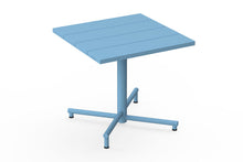 Load image into Gallery viewer, Fred&#39;s Square Bistreau Table
