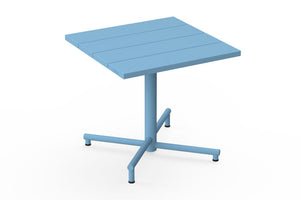 Fred's Square Bistreau Table