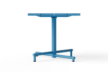 Load image into Gallery viewer, Fred&#39;s Square Bistreau Table
