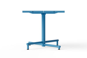 Fred's Square Bistreau Table