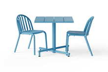 Load image into Gallery viewer, Fred&#39;s Square Bistreau Table
