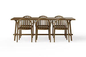 Fred's Table