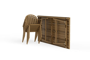 Fred's Table