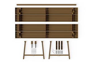 Fred's Table