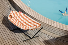 Load image into Gallery viewer, Headdemock Superb Hammock (Black Rack)
