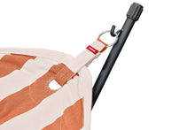 Load image into Gallery viewer, Headdemock Superb Hammock (Black Rack)
