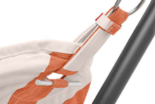 Load image into Gallery viewer, Headdemock Superb Hammock (Black Rack)
