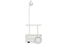 Load image into Gallery viewer, Fatboy Jolly Trolley - Light Grey - Back Side
