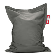 Load image into Gallery viewer, Junior Canvas Beanbag Chair
