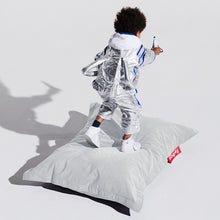 Load image into Gallery viewer, Junior Canvas Beanbag Chair
