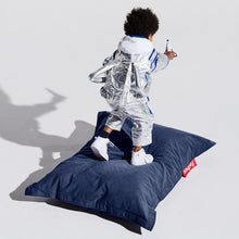 Load image into Gallery viewer, Junior Canvas Beanbag Chair
