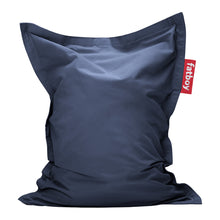 Load image into Gallery viewer, Junior Canvas Beanbag Chair
