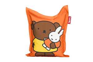 Junior Nylon x Miffy / Boris