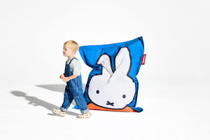 Junior Nylon x Miffy / Boris