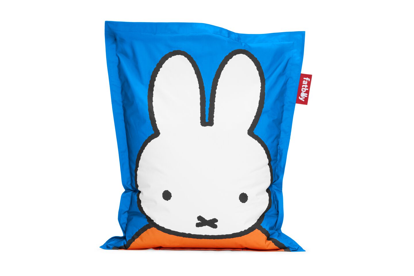 フォーカスネオ/ホース＆ヘッド4.5 miffy-chan Fatboy Junior Bean Bag Chair | Special Offer | Fatboy