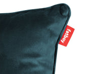 Load image into Gallery viewer, King Pillow Recycled Velvet

