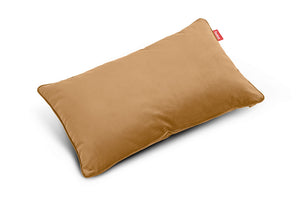 King Pillow Recycled Velvet