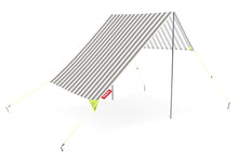 Load image into Gallery viewer, Miasun Beach Tent
