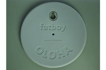 Load image into Gallery viewer, Fatboy Oloha Medium - Sage - Back Hanger
