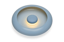 Load image into Gallery viewer, Oloha Small Wireless Hanging Lamp Bowl
