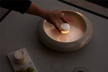 Load image into Gallery viewer, Oloha Trio Wireless Lamp Bowl Set 2.0
