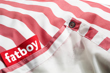 Load image into Gallery viewer, Fatboy Floatzac - Red Stripe - Mesh
