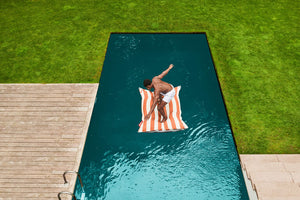 Fatboy | Original Floatzac | Floating Beanbag | Pool Lounge Chair