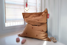 Load image into Gallery viewer, Original Slim Recycled Cord x Miffy Beanbag
