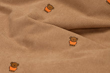 Load image into Gallery viewer, Original Slim Recycled Cord x Miffy Beanbag
