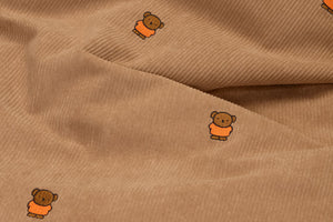 Original Slim Recycled Cord x Miffy Beanbag