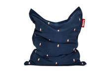Load image into Gallery viewer, Original Slim Recycled Cord x Miffy Beanbag

