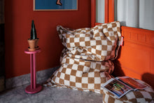 Load image into Gallery viewer, Original Slim Teddy Chess Beanbag
