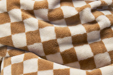 Load image into Gallery viewer, Original Slim Teddy Chess Beanbag
