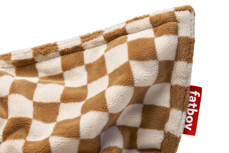 Original Slim Teddy Chess Beanbag