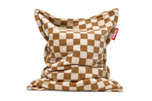 Load image into Gallery viewer, Original Slim Teddy Chess Beanbag
