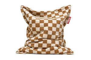 Original Slim Teddy Chess Beanbag