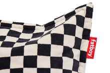 Load image into Gallery viewer, Original Slim Teddy Chess Beanbag
