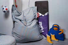 Load image into Gallery viewer, Original Slim Terry Beanbag Chair
