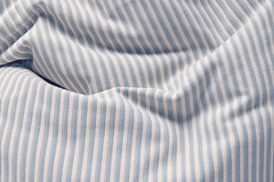 Original Slim Terry Beanbag Chair
